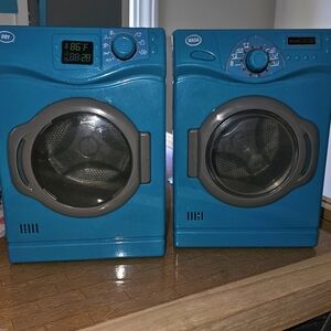 My Life as Laundry day